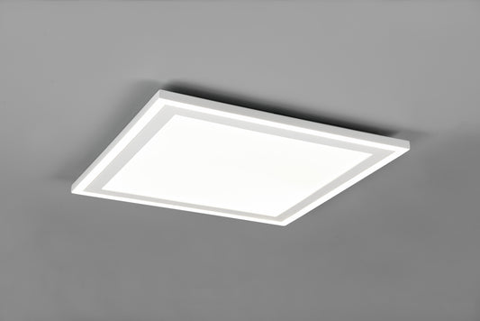 Carus  - Ceiling lamp - White Matt - Reality