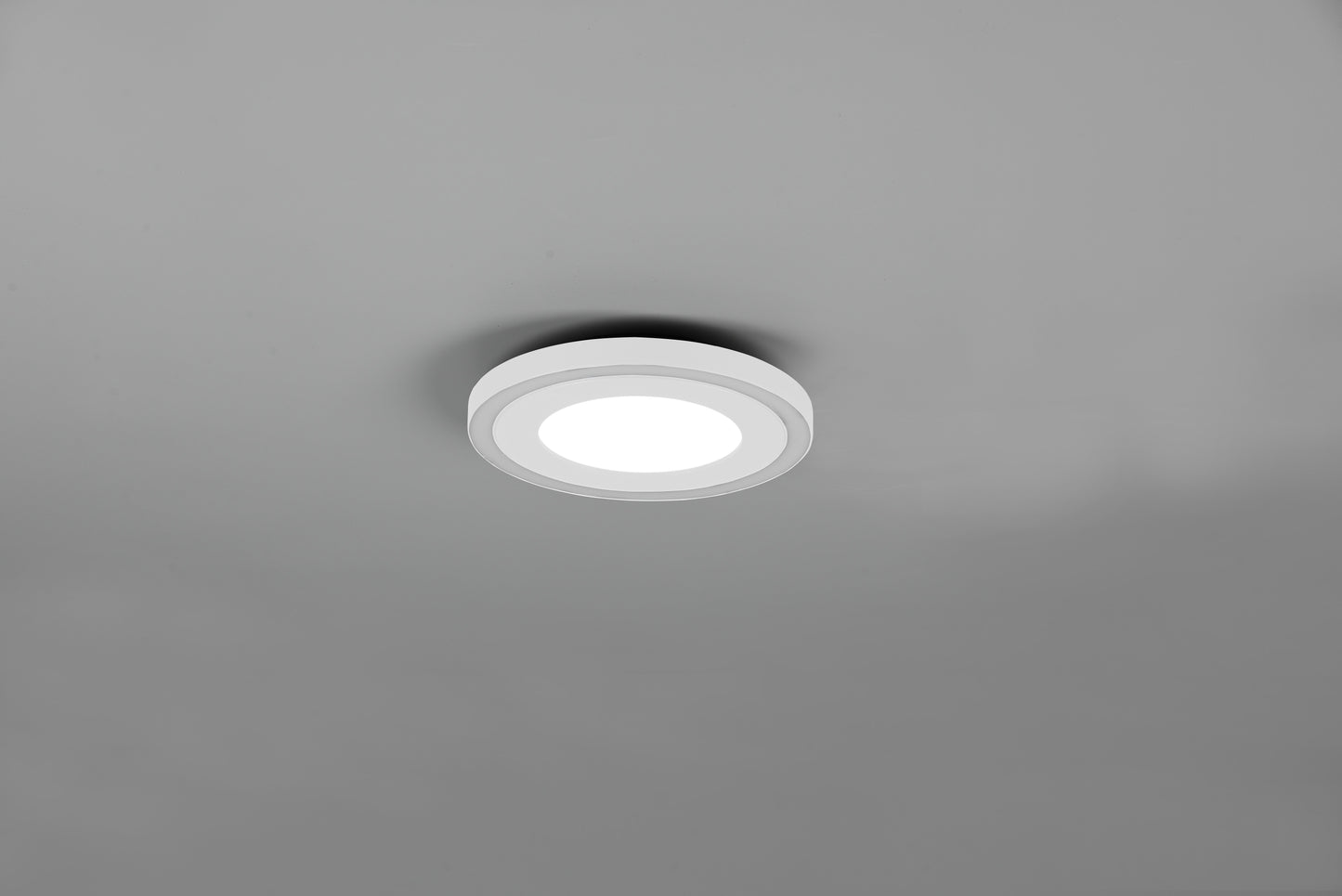 Carus  - Ceiling lamp - White Matt - Reality