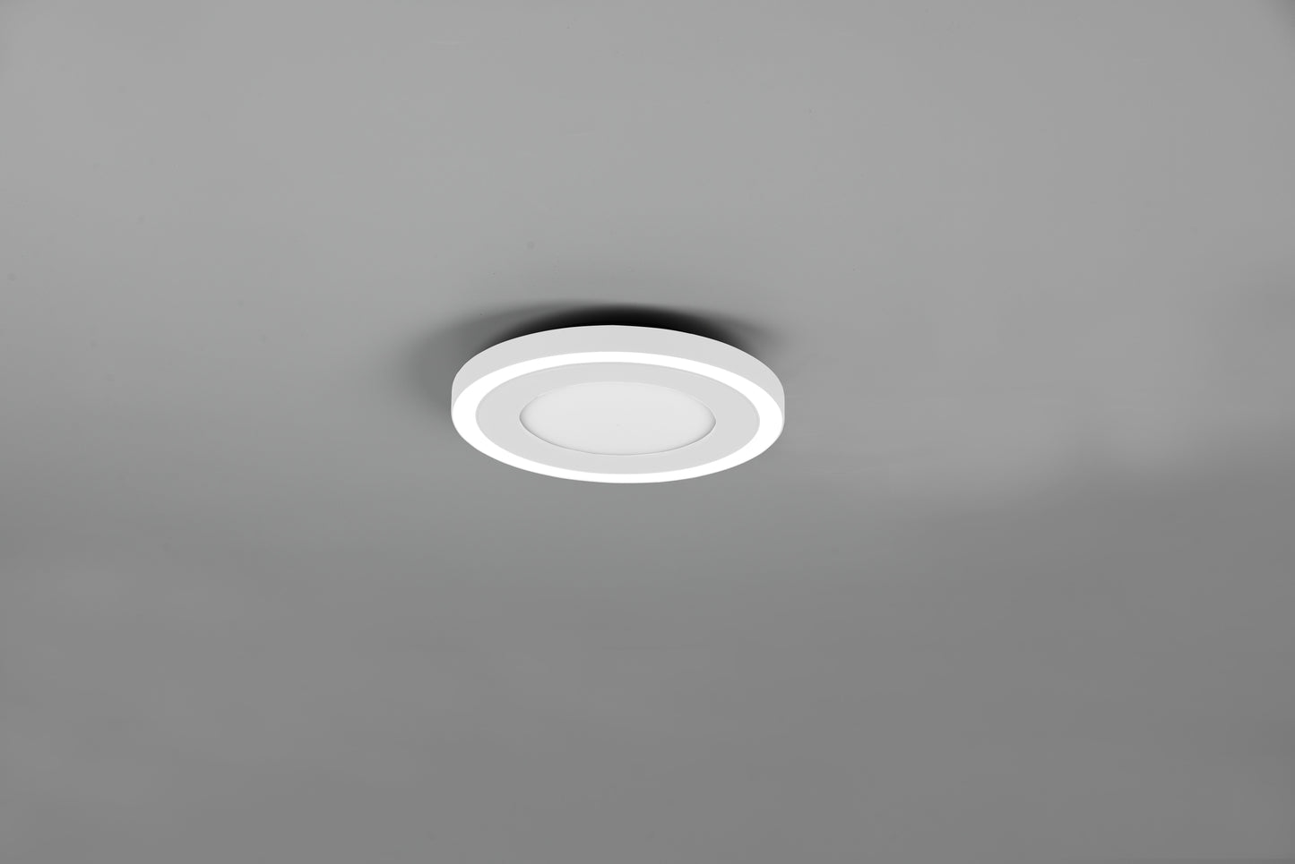 Carus  - Ceiling lamp - White Matt - Reality