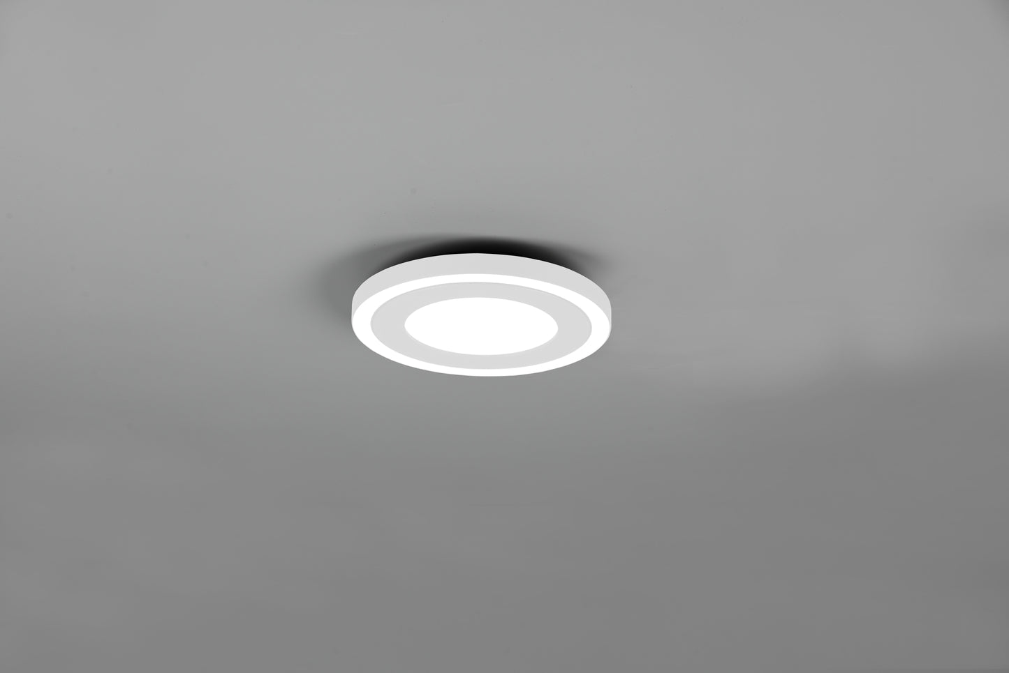 Carus  - Ceiling lamp - White Matt - Reality