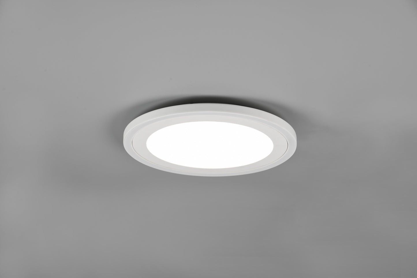 Carus  - Ceiling lamp - White Matt - Reality