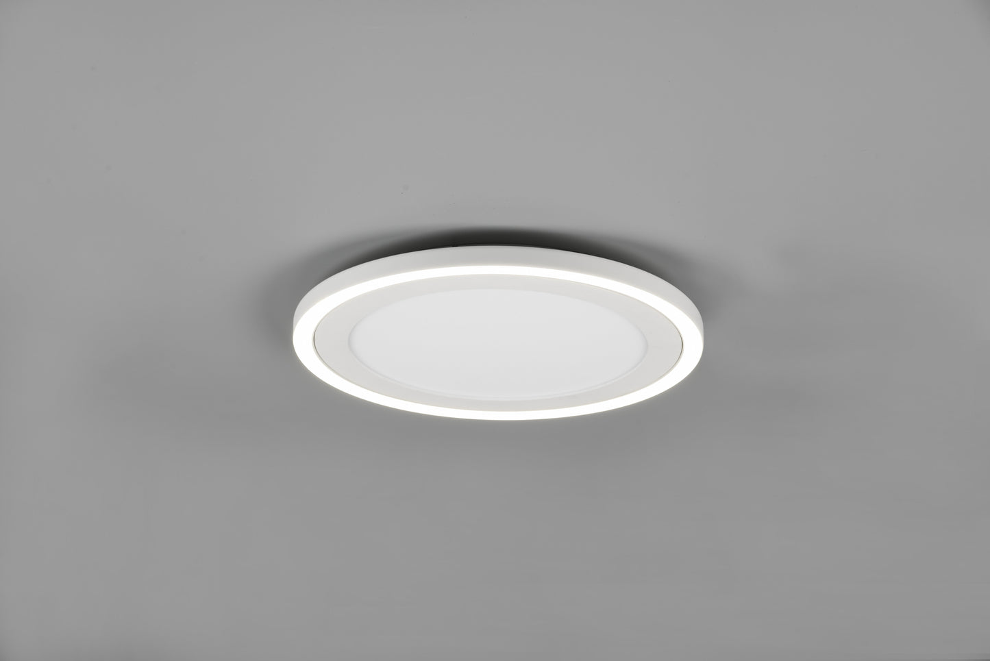 Carus  - Ceiling lamp - White Matt - Reality