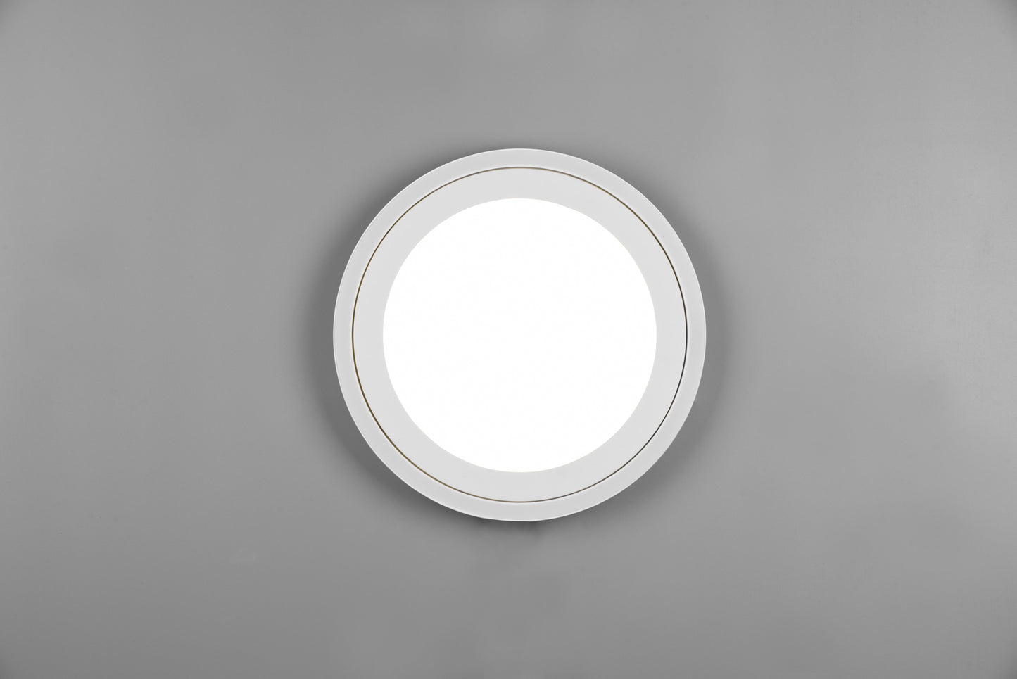 Carus  - Ceiling lamp - White Matt - Reality