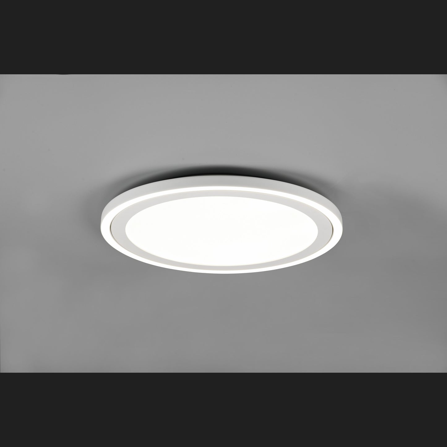 Carus  - Ceiling lamp - White Matt - Reality
