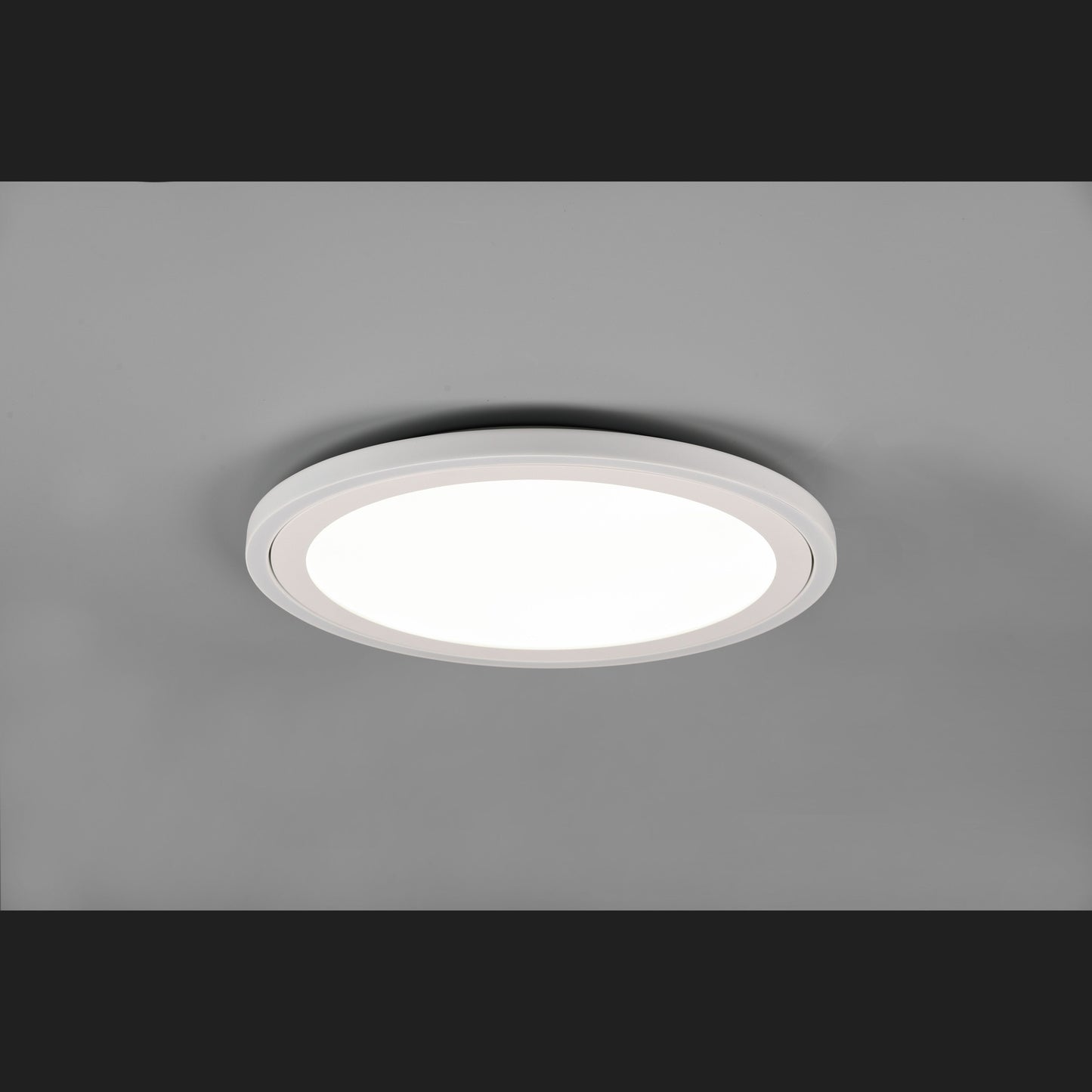 Carus  - Ceiling lamp - White Matt - Reality