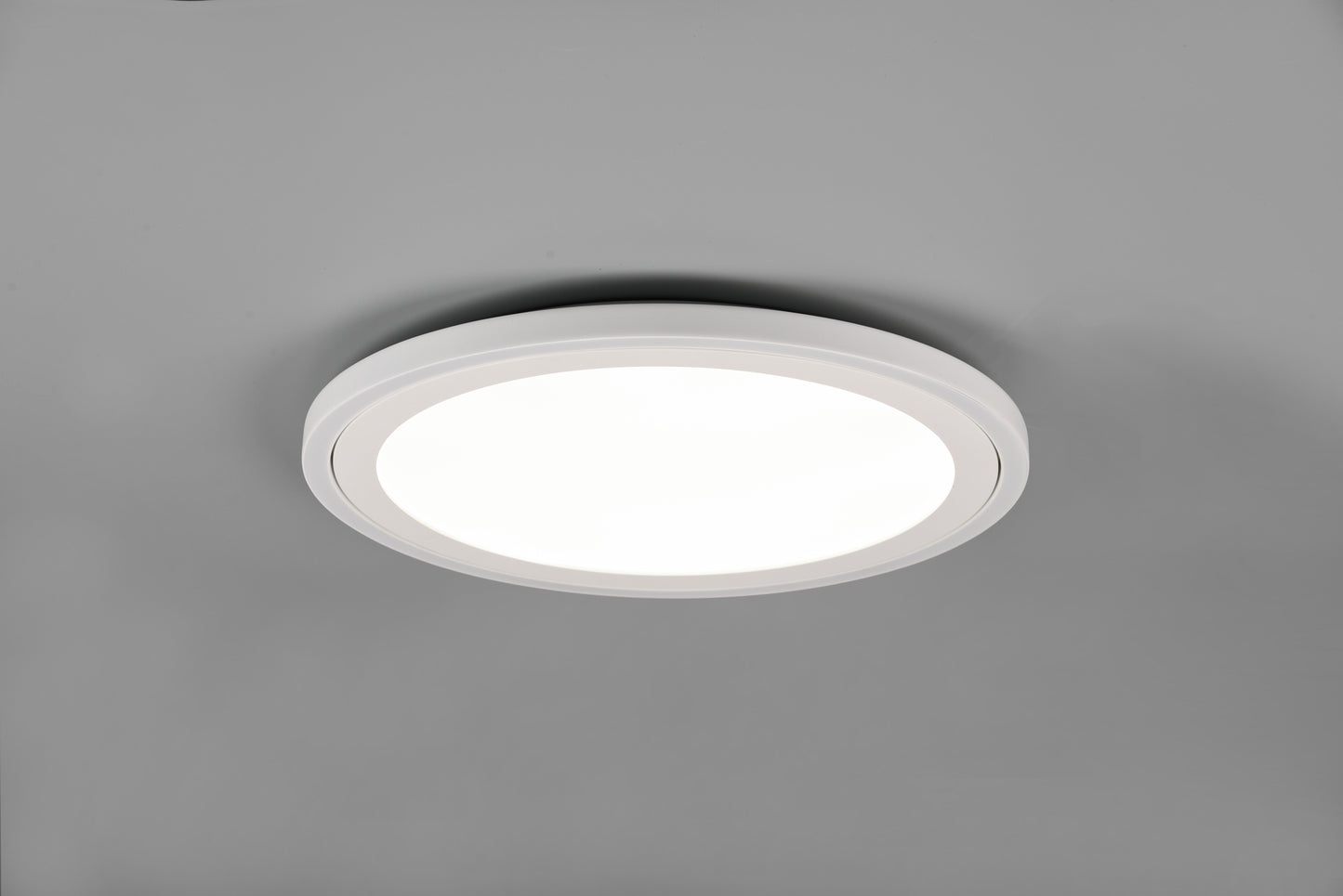 Carus  - Ceiling lamp - White Matt - Reality