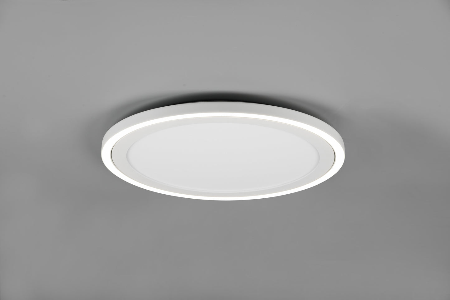 Carus  - Ceiling lamp - White Matt - Reality