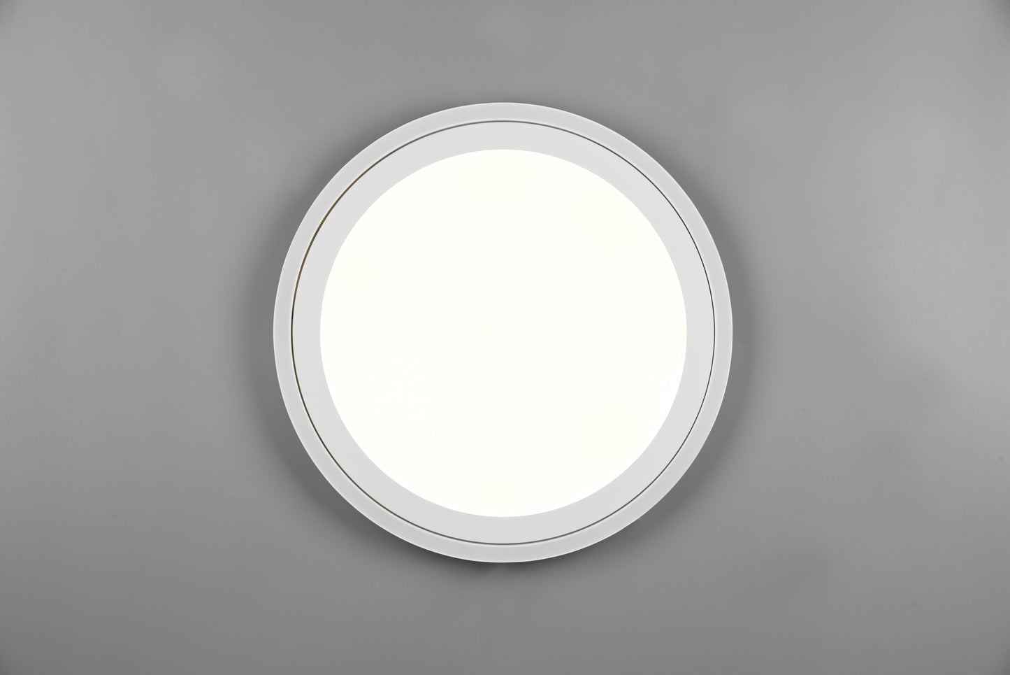 Carus  - Ceiling lamp - White Matt - Reality