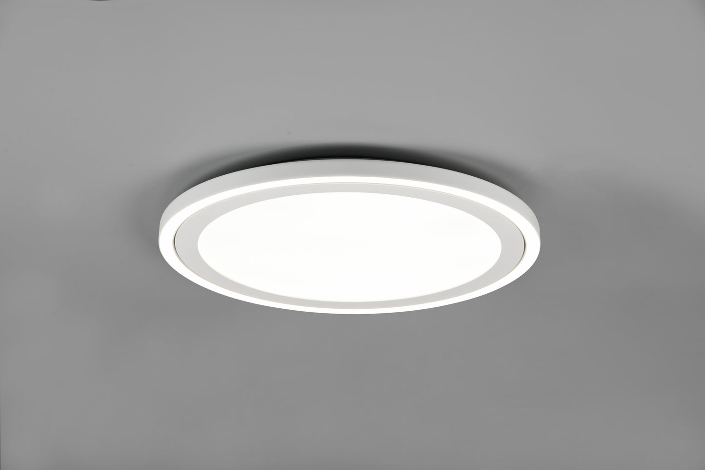 Carus  - Ceiling lamp - White Matt - Reality