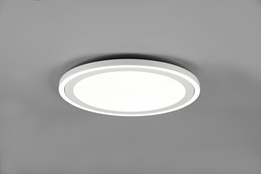 Carus  - Ceiling lamp - White Matt - Reality