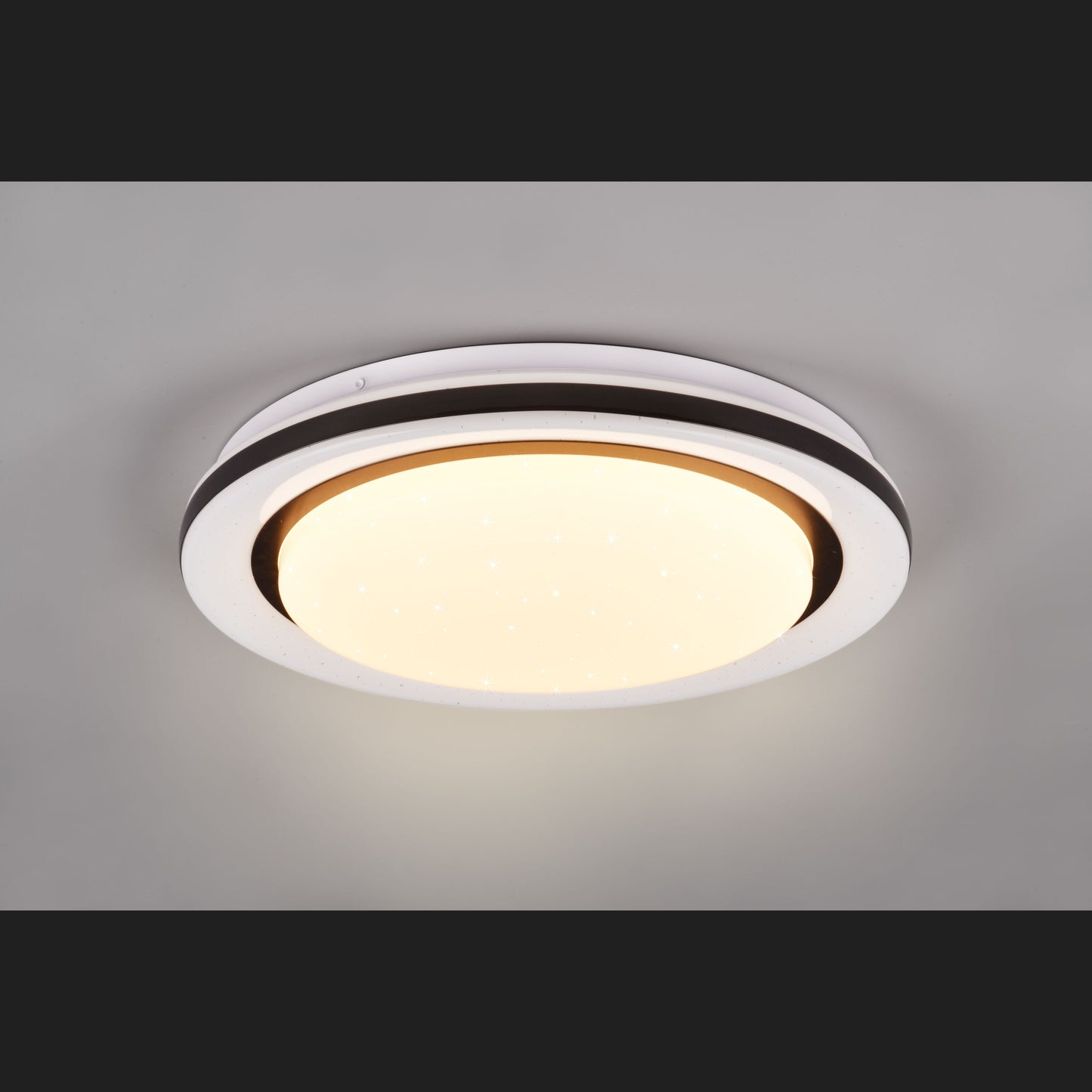 Cartida  - Ceiling lamp - White - Reality