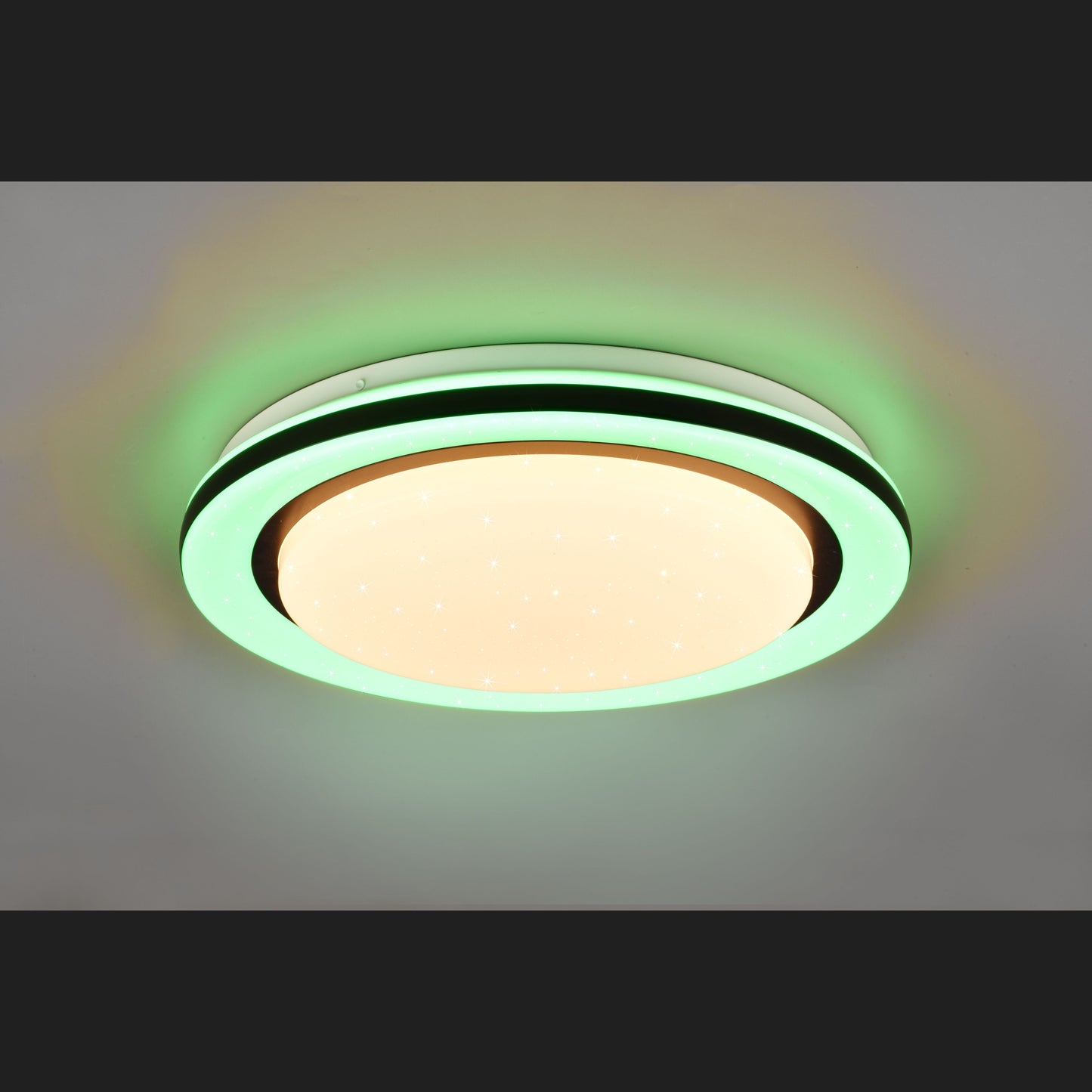 Cartida  - Ceiling lamp - White - Reality