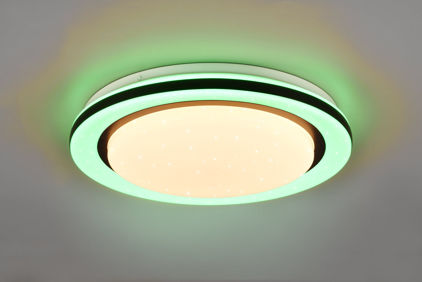 Cartida  - Ceiling lamp - White - Reality