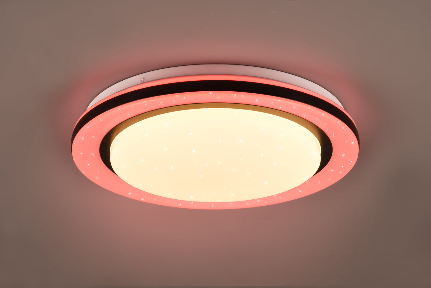 Cartida  - Ceiling lamp - White - Reality