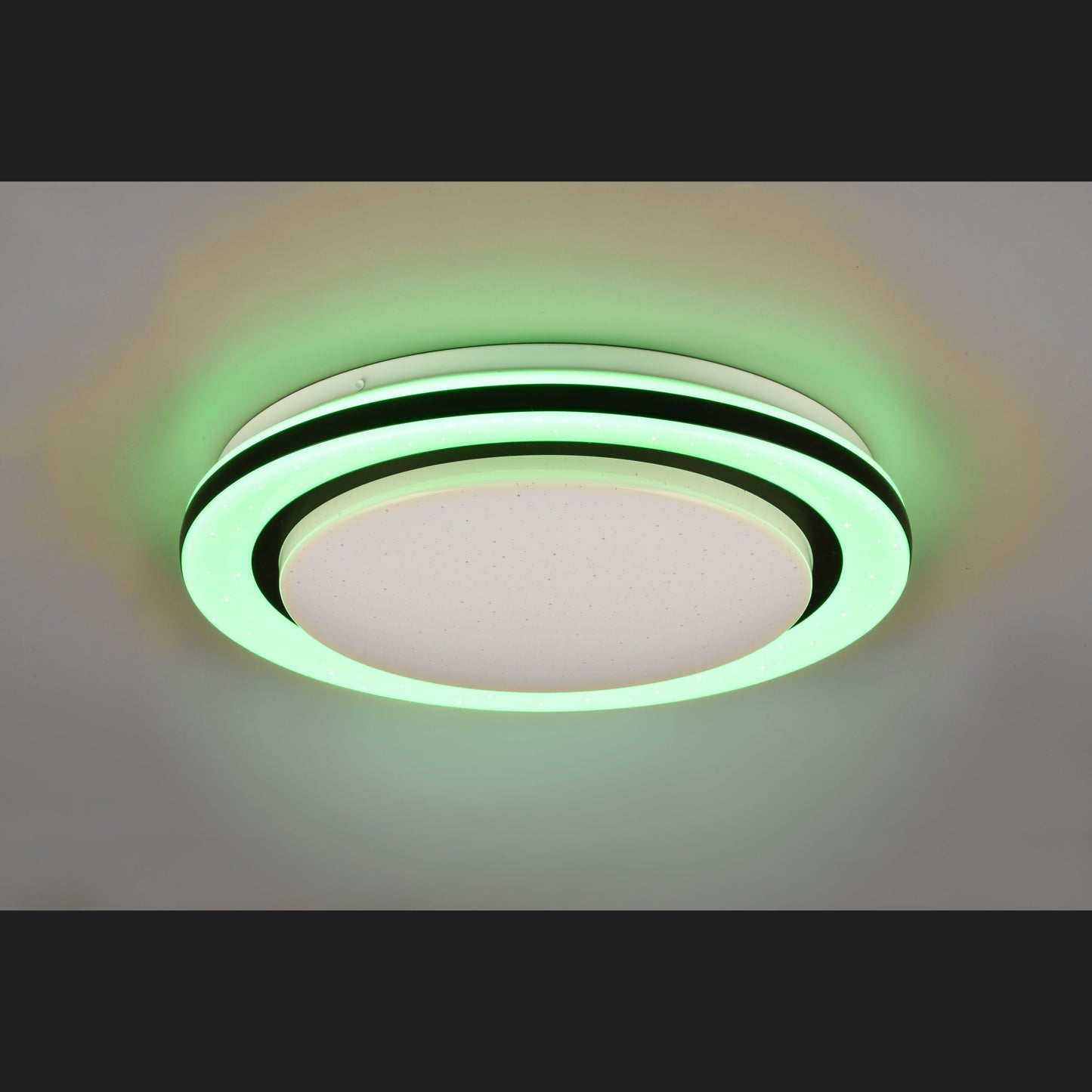 Cartida  - Ceiling lamp - White - Reality