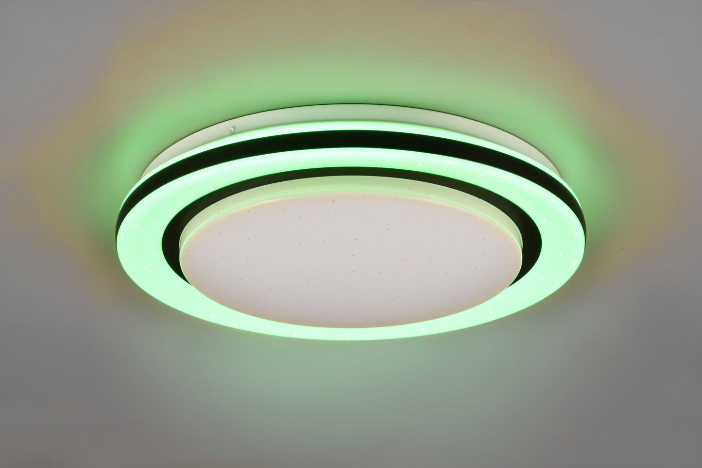 Cartida  - Ceiling lamp - White - Reality