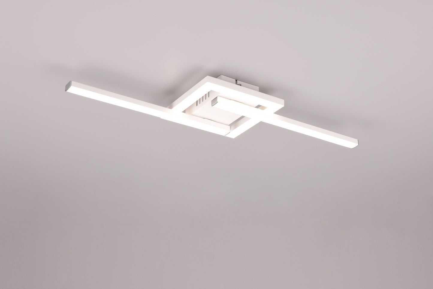 Viale  - Ceiling lamp - White Matt - Reality