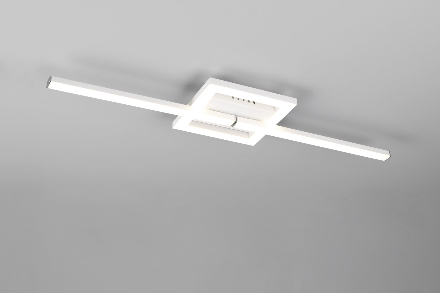 Viale  - Ceiling lamp - White Matt - Reality