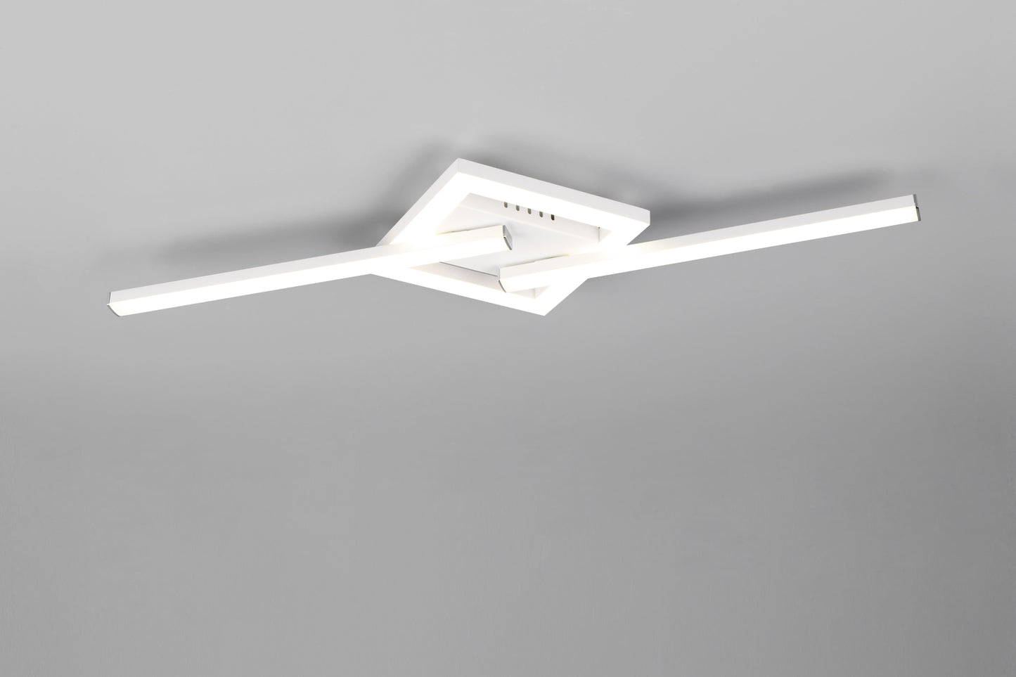 Viale  - Ceiling lamp - White Matt - Reality