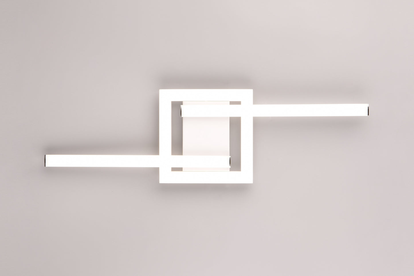 Viale  - Ceiling lamp - White Matt - Reality