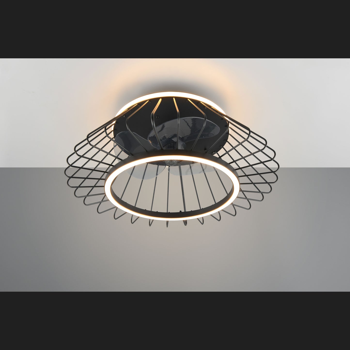 Karlsborg - Black Matt - Trio - R67443132