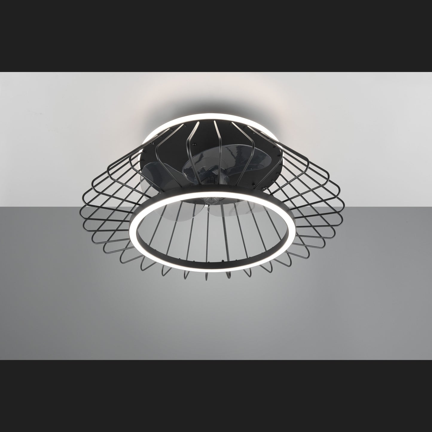 Karlsborg - Black Matt - Trio - R67443132