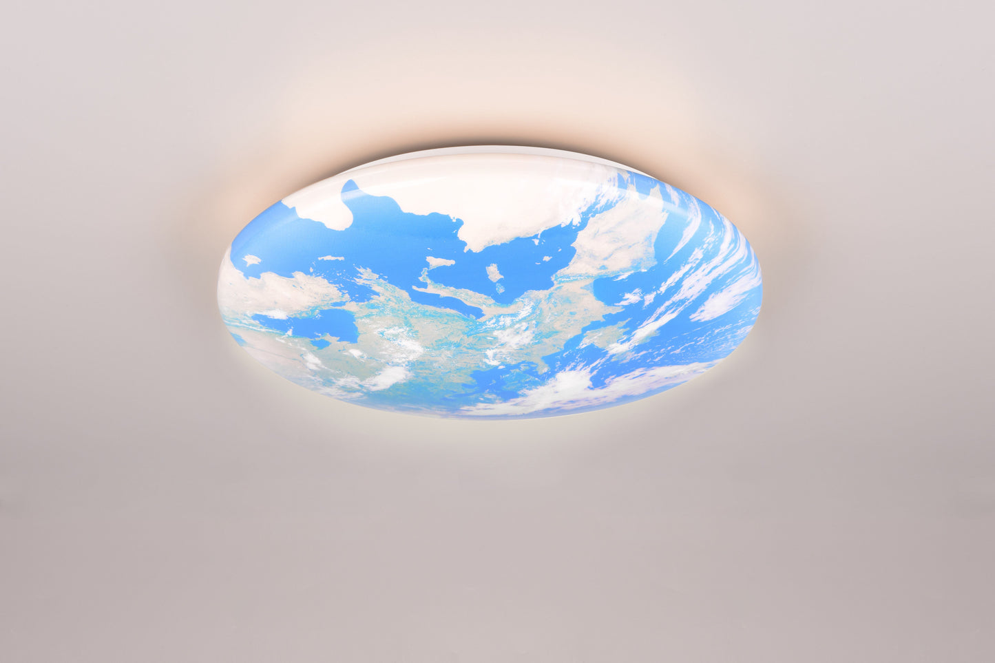 Terra  - Ceiling lamp - Multicolor - Reality