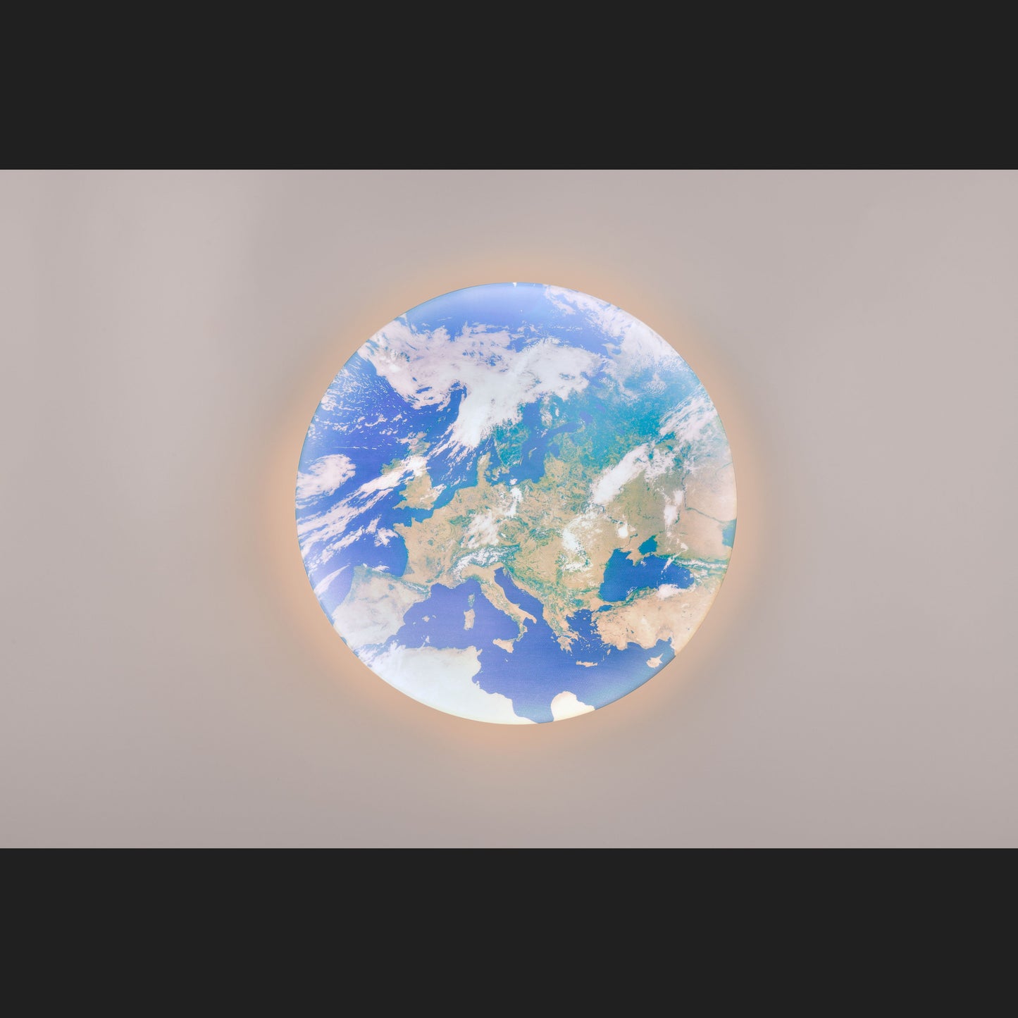 Terra  - Ceiling lamp - Multicolor - Reality