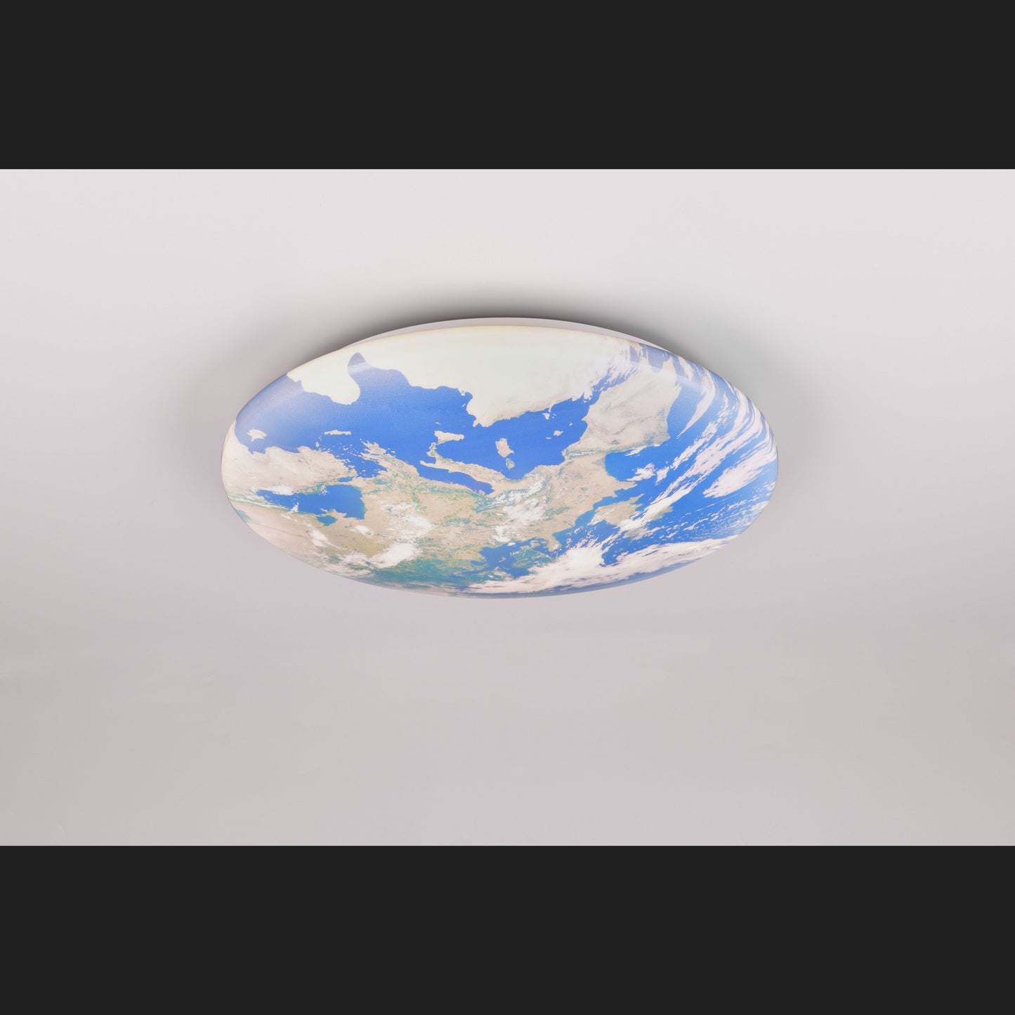 Terra  - Ceiling lamp - Multicolor - Reality