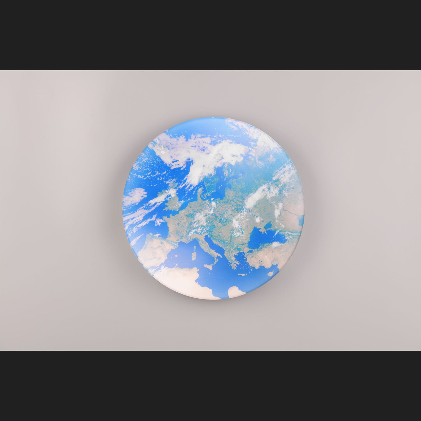Terra  - Ceiling lamp - Multicolor - Reality