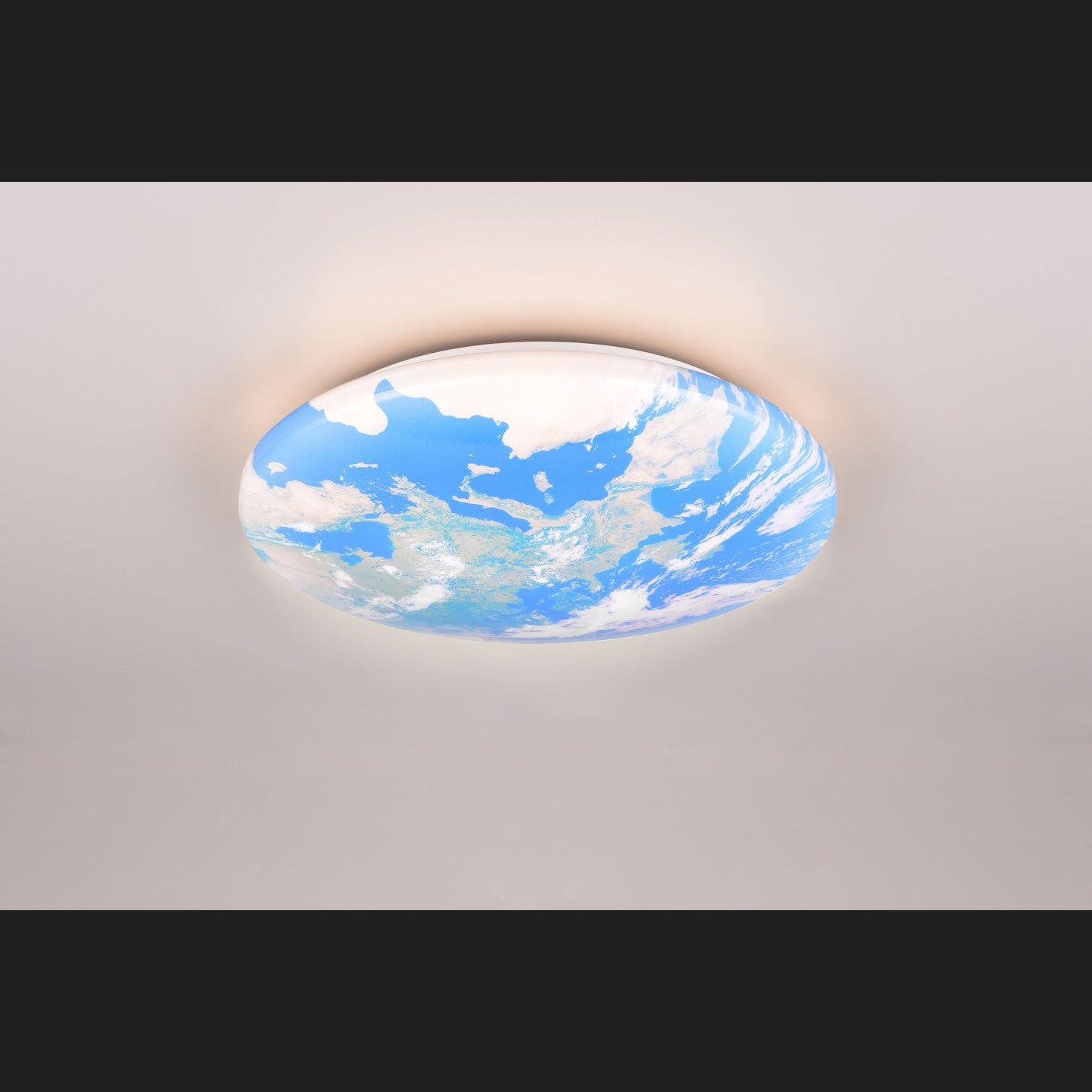 Terra  - Ceiling lamp - Multicolor - Reality