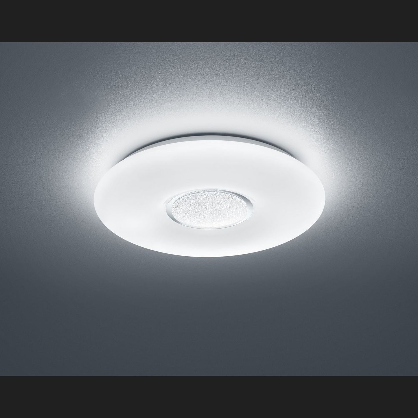 Akina  - Ceiling lamp - White - Reality