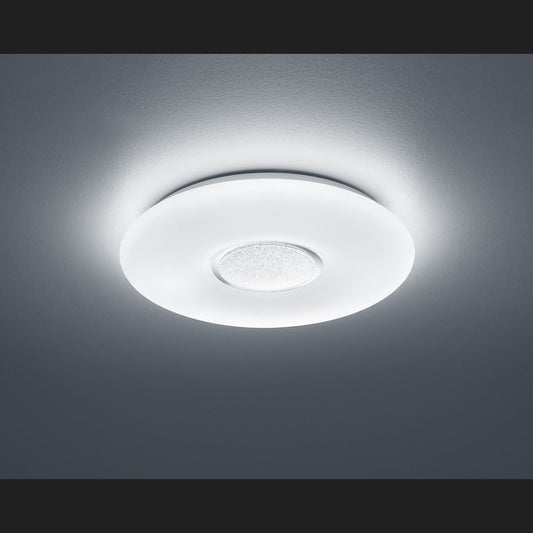Akina  - Ceiling lamp - White - Reality
