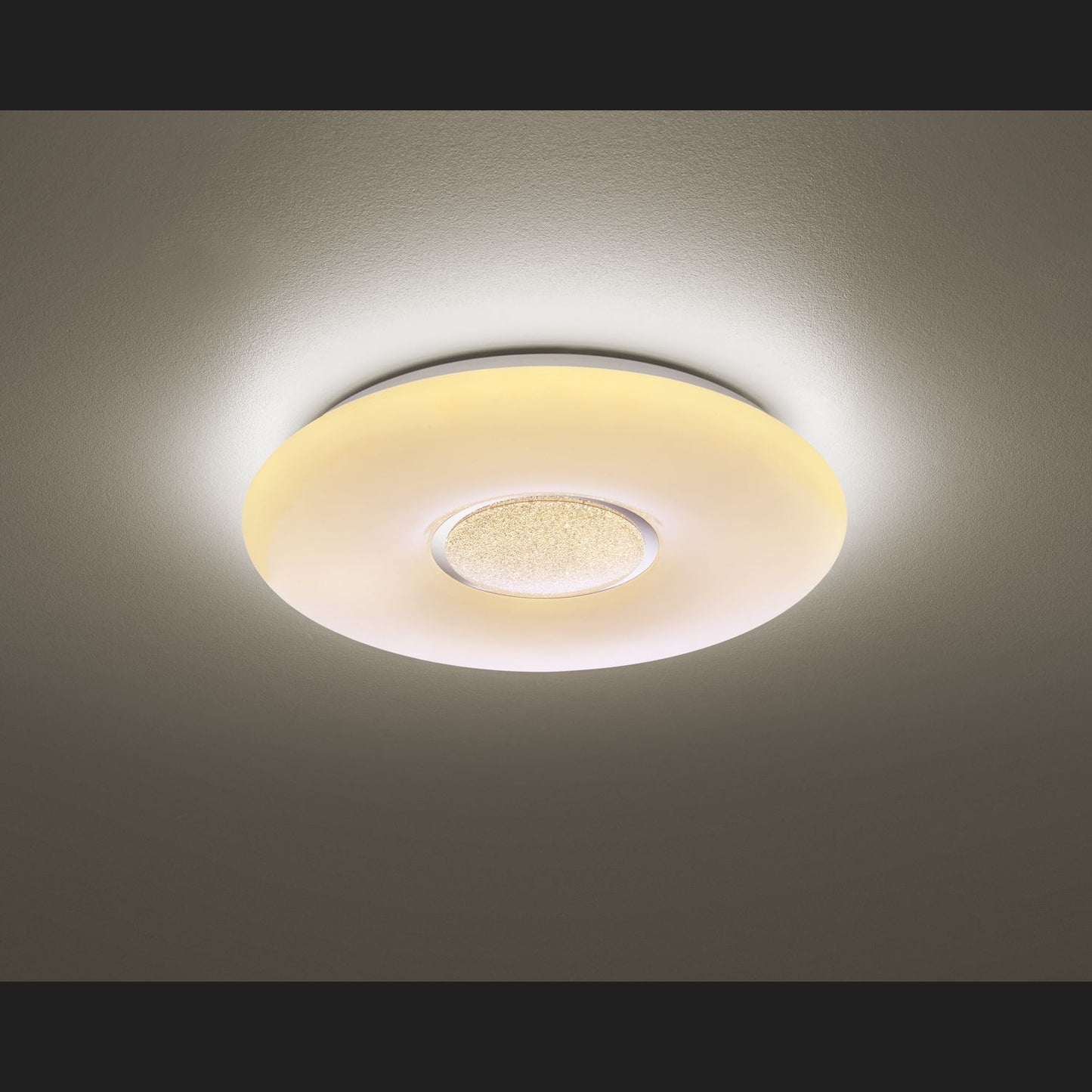 Akina  - Ceiling lamp - White - Reality