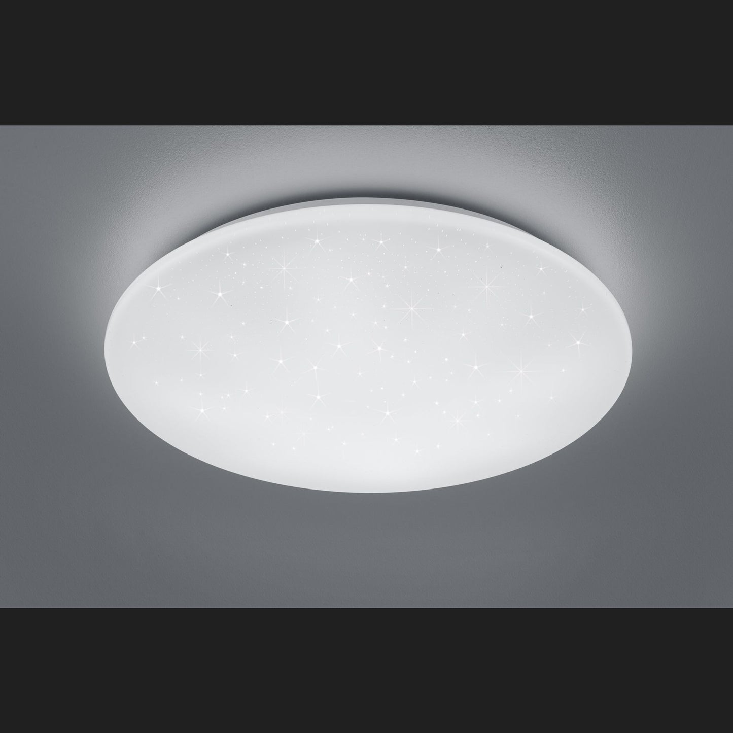 Kato  - Ceiling lamp - White - Reality
