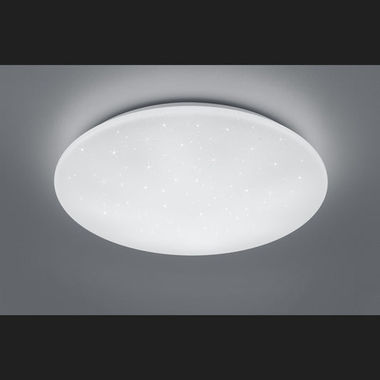 Kato  - Ceiling lamp - White - Reality