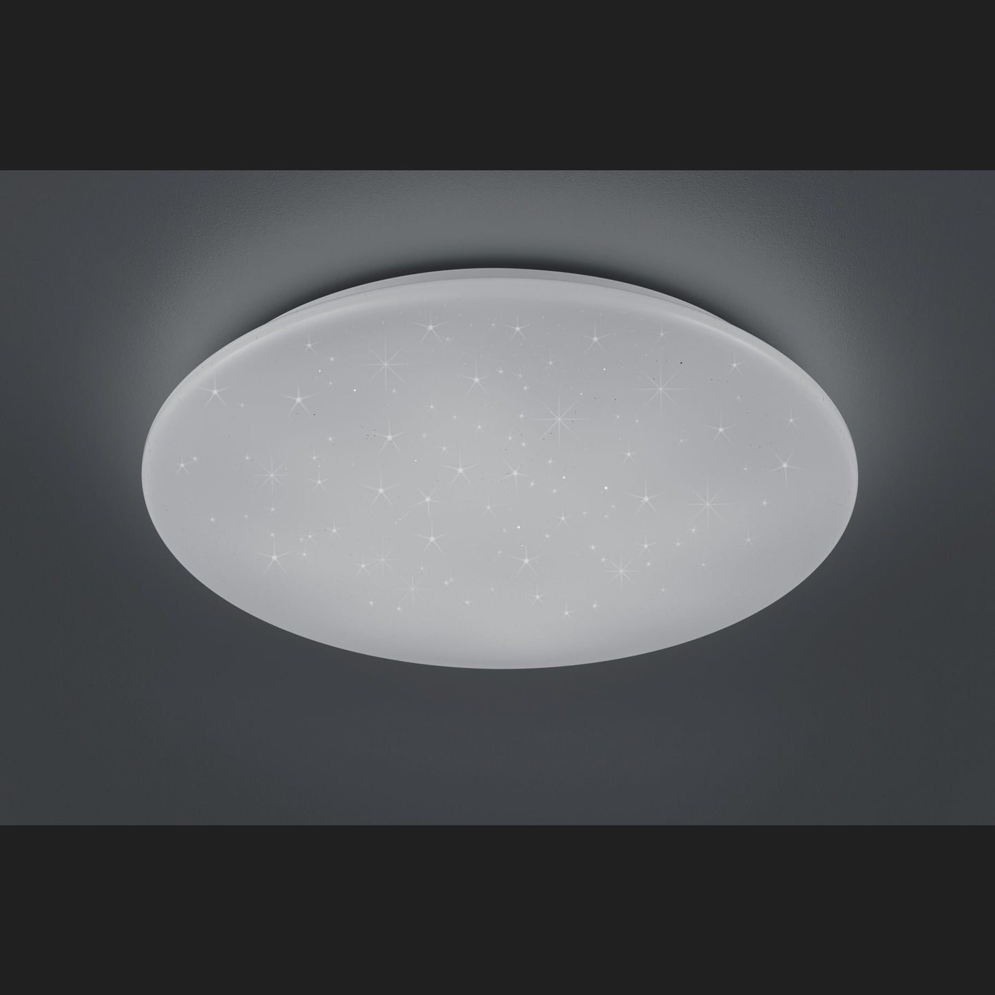 Kato  - Ceiling lamp - White - Reality