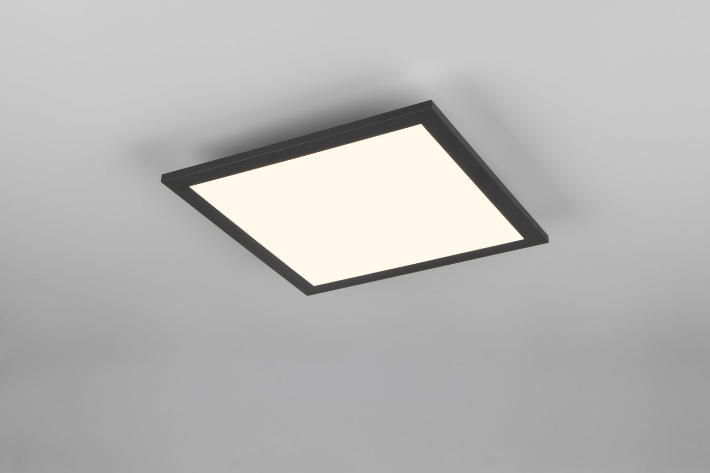 Beta  - Ceiling lamp - Black Matt - Reality