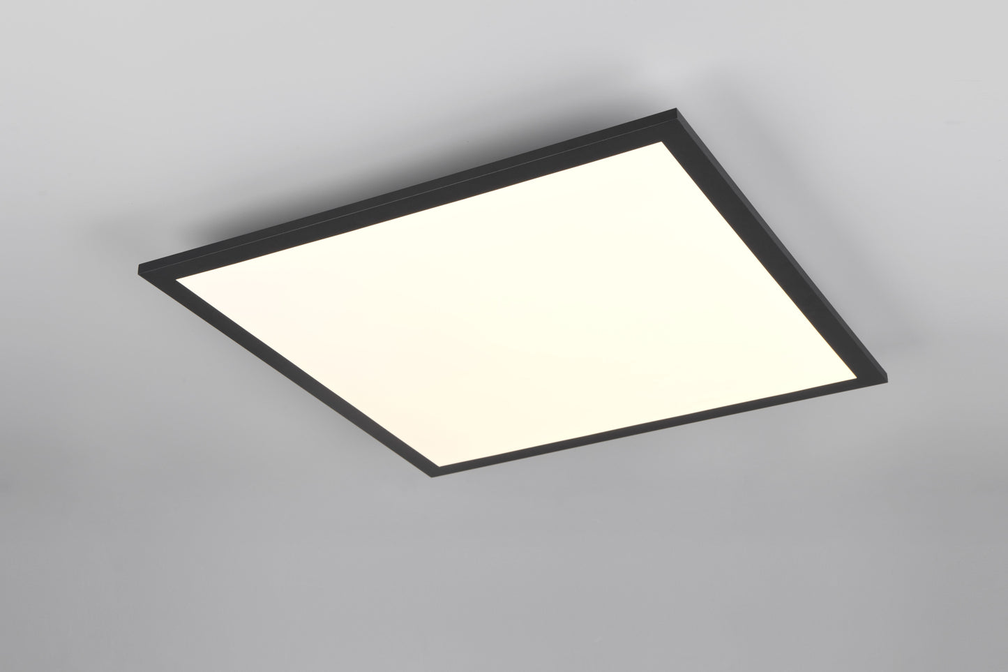 Beta  - Ceiling lamp - Black Matt - Reality