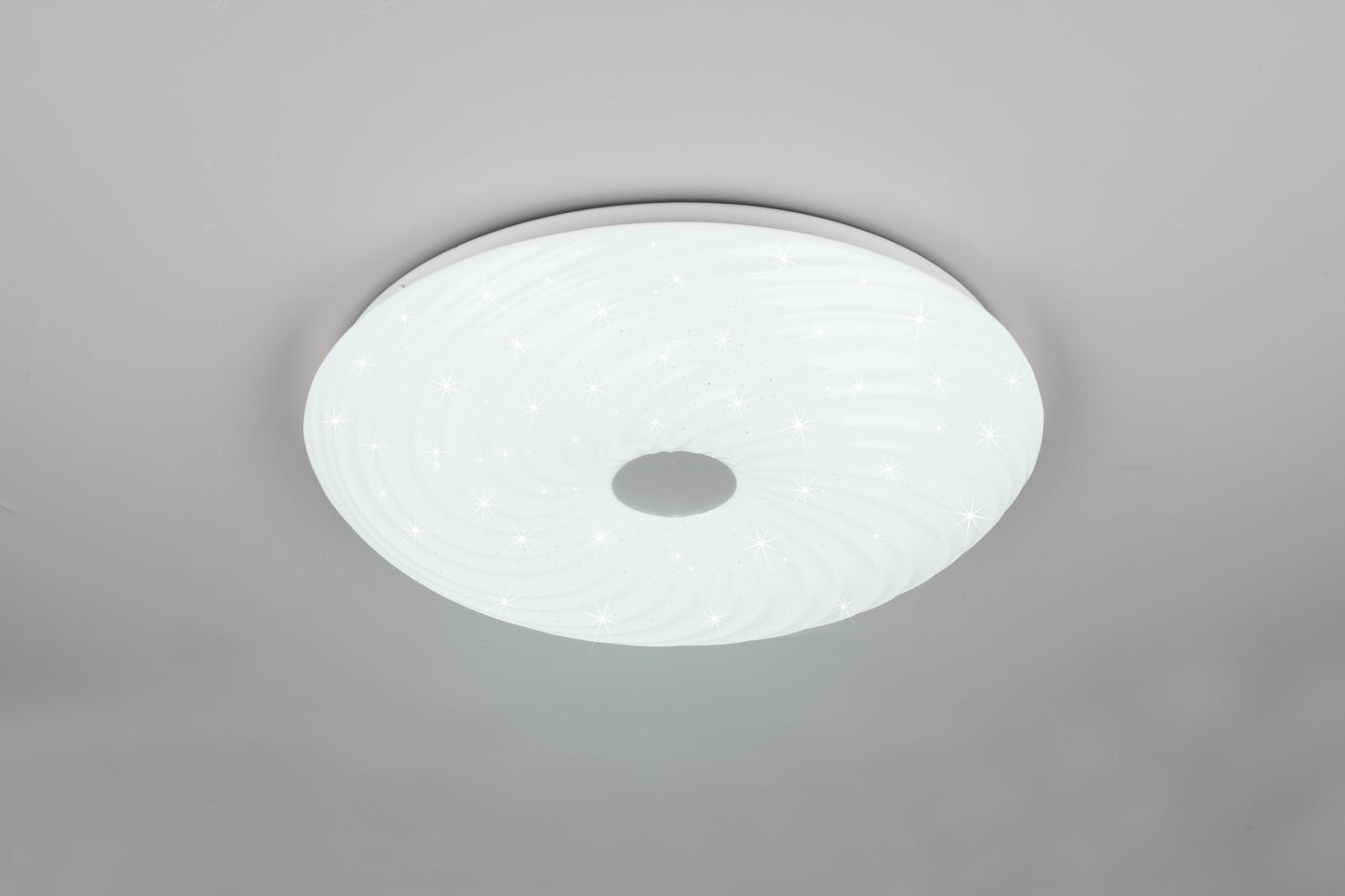 Gravity  - Ceiling lamp - White - Reality