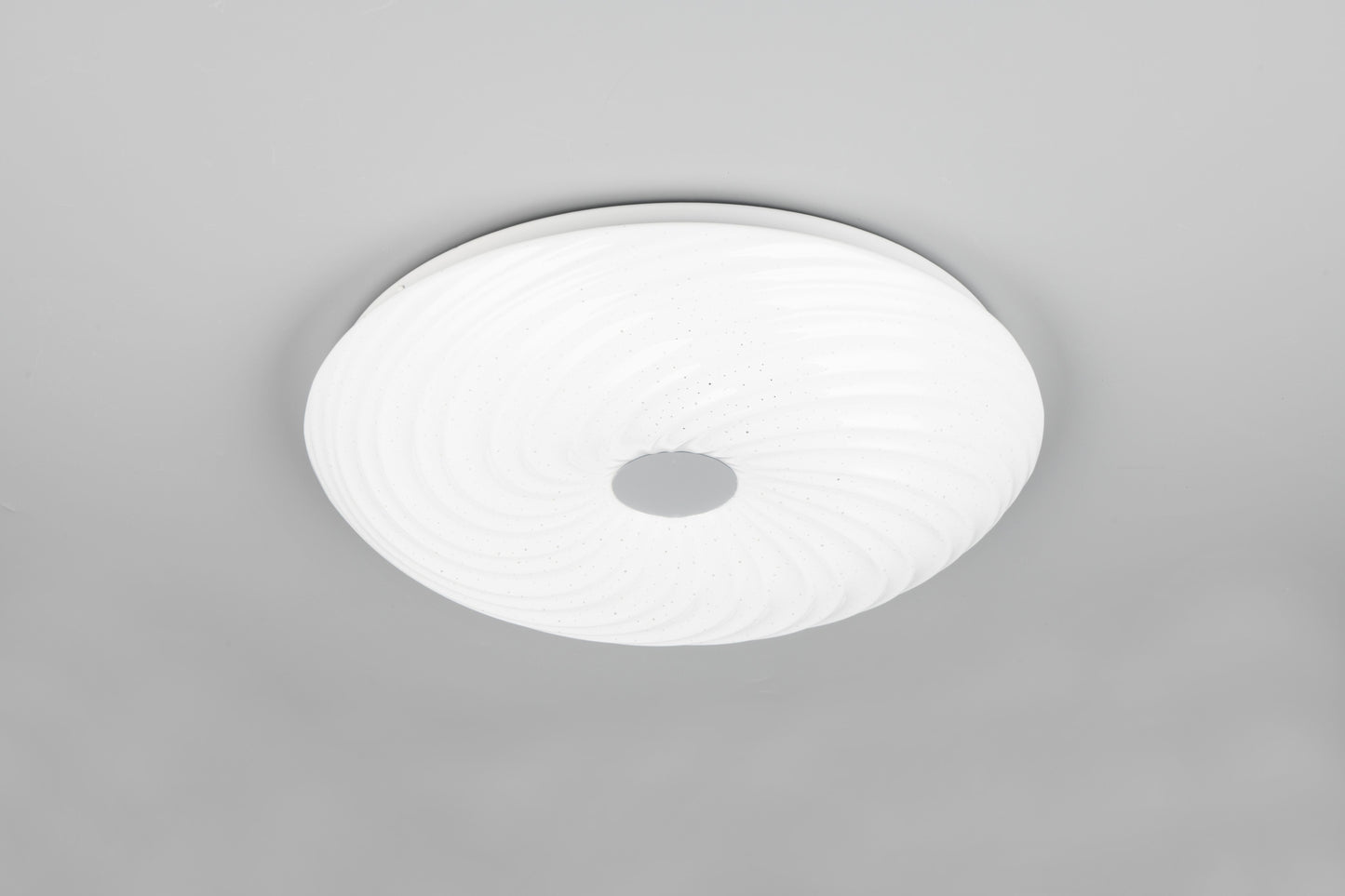 Gravity  - Ceiling lamp - White - Reality