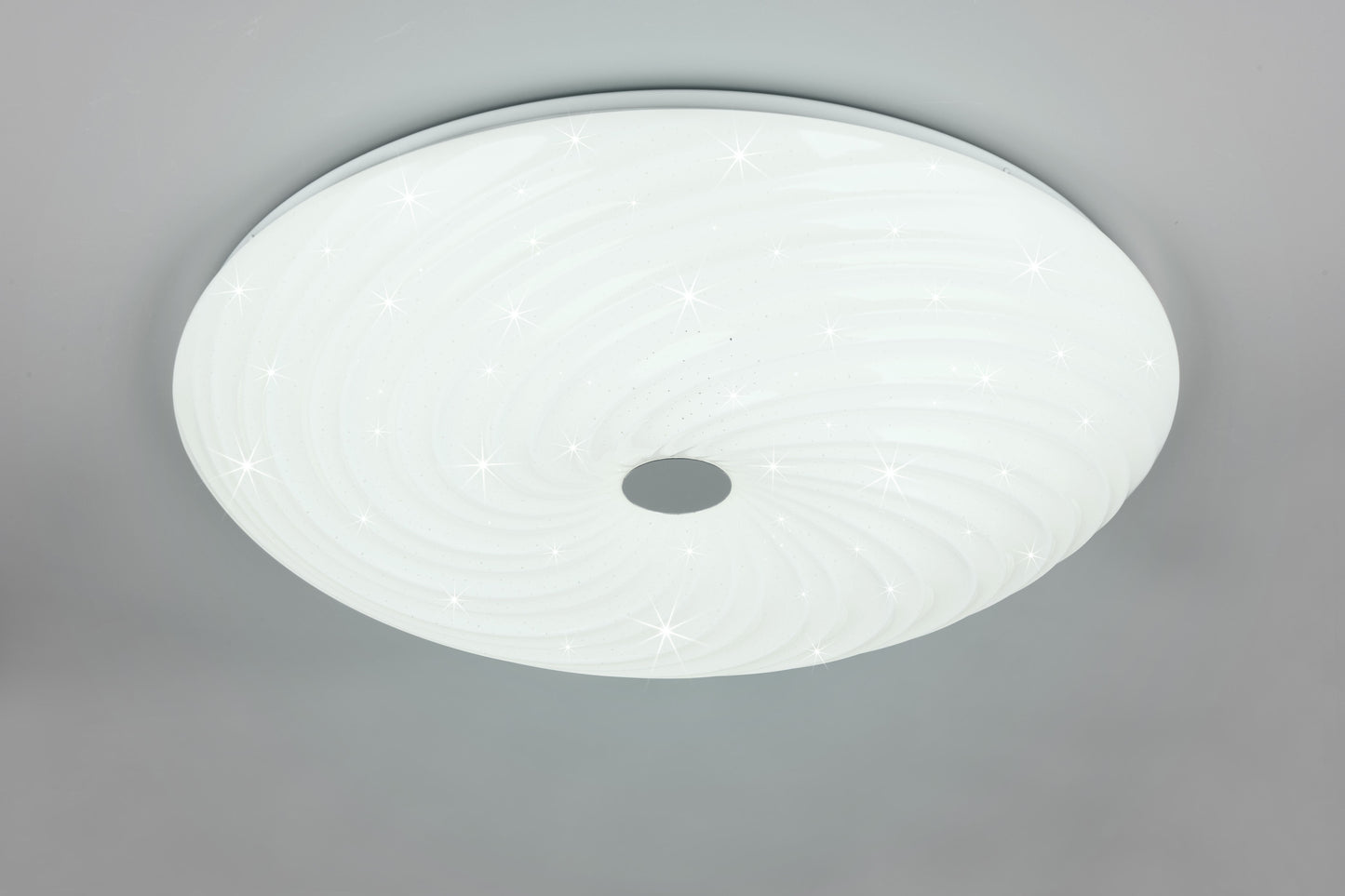 Gravity  - Ceiling lamp - White - Reality