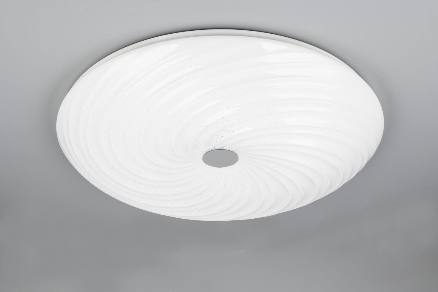 Gravity  - Ceiling lamp - White - Reality