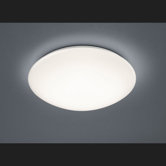 Pollux  - Ceiling lamp - White - Reality