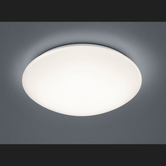Pollux  - Ceiling lamp - White - Reality