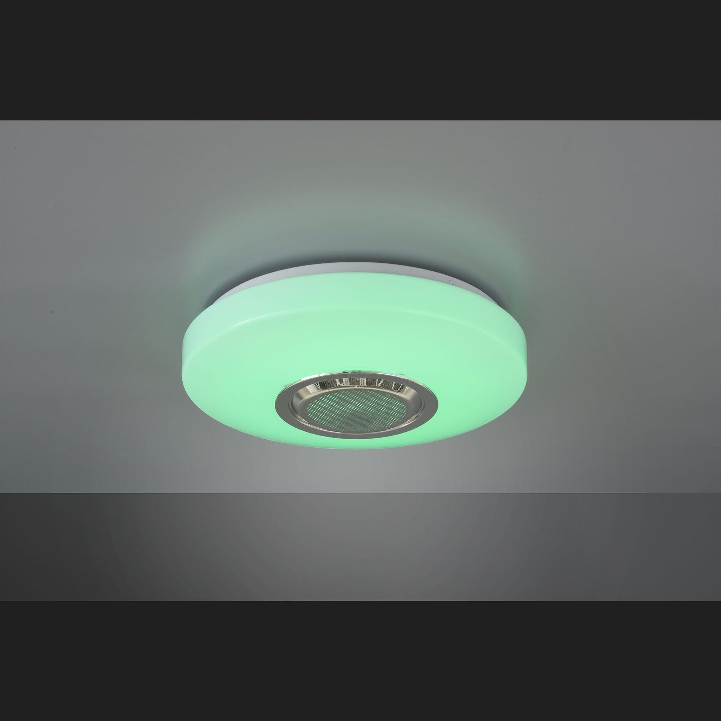 Maia  - Ceiling lamp - White - Reality