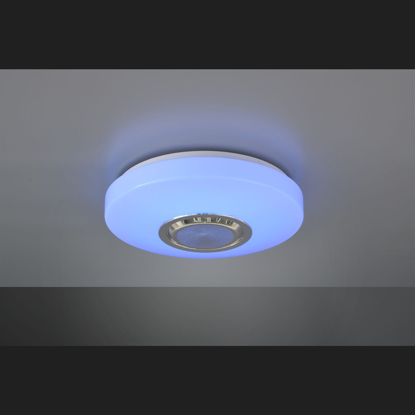 Maia  - Ceiling lamp - White - Reality