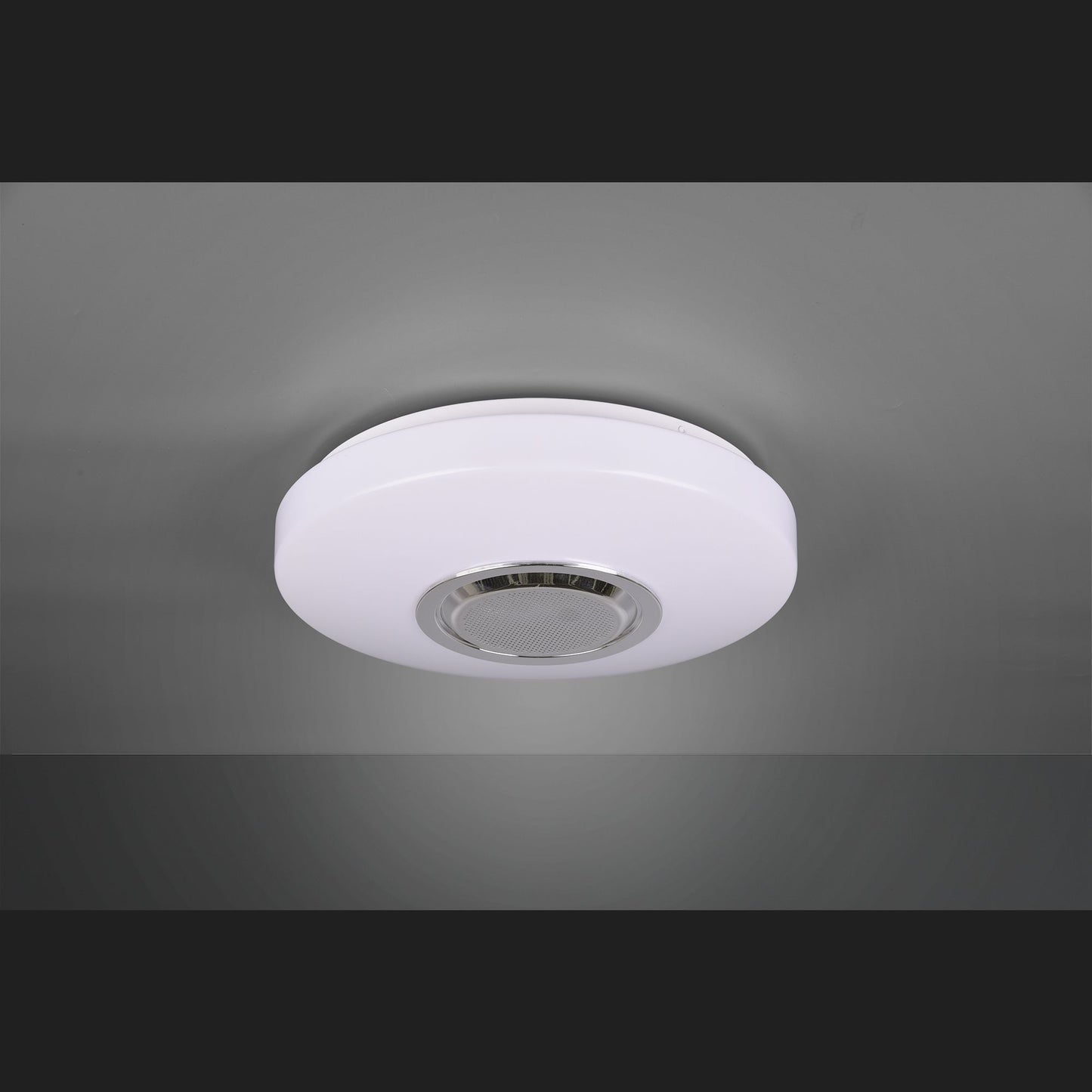 Maia  - Ceiling lamp - White - Reality