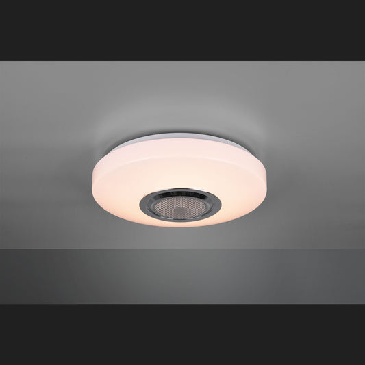 Maia  - Ceiling lamp - White - Reality