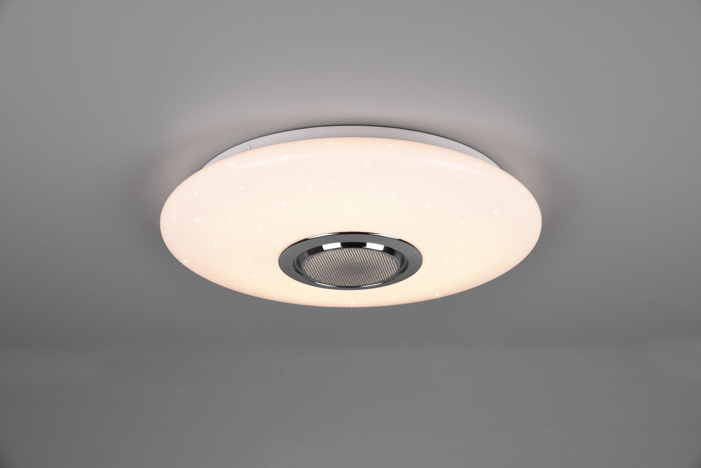 Musica  - Ceiling lamp - White - Reality